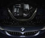 BMW M3 30 Years M3 2016 года